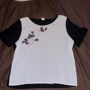 Miraculous Ladybug Marinette shirt